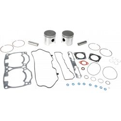 Бутало кит WISECO PISTON KIT SKI DOO SUMMIT 1000 SDI 07-08 Бутало кит WISECO PISTON KIT SKI DOO SUMMIT 1000 SDI 07-08