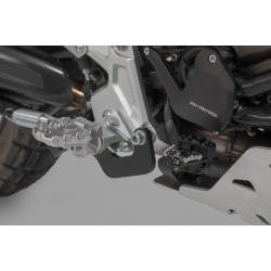 Удължение за лост задна спирачка SW-MOTECH BRAKE PEDAL EXTENSION XTZ 690