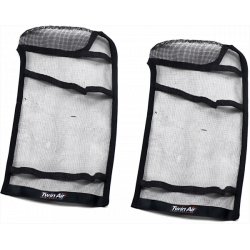 Протектор за радиатор TWIN AIR Radiator Sleeves KTM/HUSQVARNA