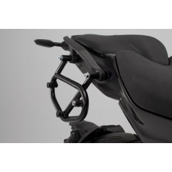 Странични стойки за куфар SW-MOTECH SLC SIDE CARRIER L MXT 850 ABS 19-20