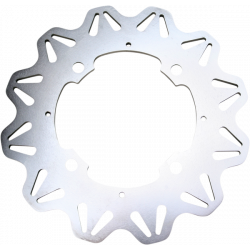 Заден спирачен диск EBC FIX VEE WAVE RE VR1173