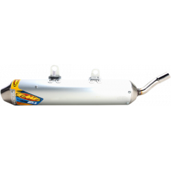 Гърне FMF MUFFLER T-CORE 2:1 S/A