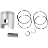 Бутало WISECO PISTON KIT KDX50 2MM