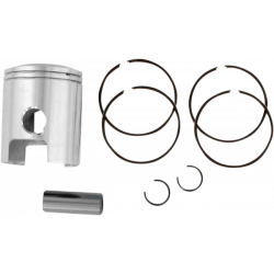 Бутало WISECO PISTON KIT KDX50 .50MM