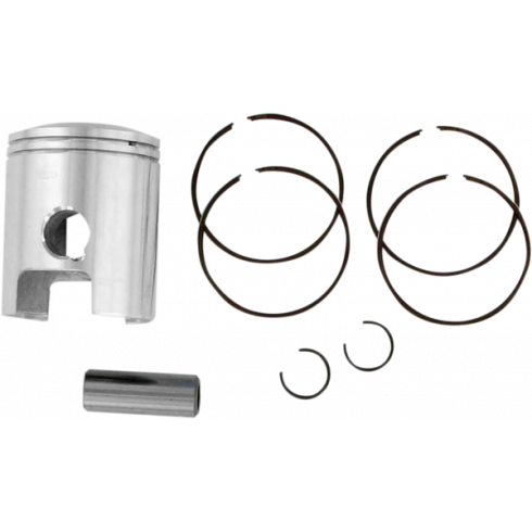 Бутало WISECO PISTON KIT KDX50 2MM Бутало WISECO PISTON KIT KDX50 2MM