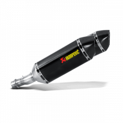 Резервен комплект за крайно гърне AKRAPOVIC M-HZ06402C