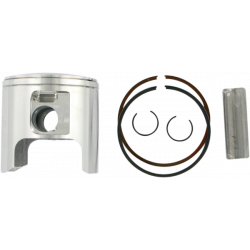 Бутало WISECO PISTON S/D 650 STD. Бутало WISECO PISTON S/D 650 STD.