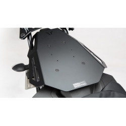 Стойка за куфар SW-MOTECH LUGGAGE SEAT-RACK MT-07 16