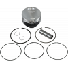 Бутало WISECO PISTON KIT GRIZZLY/RHINO YFM 450 R