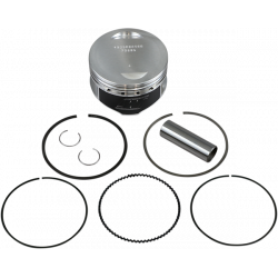 Бутало WISECO PISTON KIT GRIZZLY/RHINO YFM 450 R