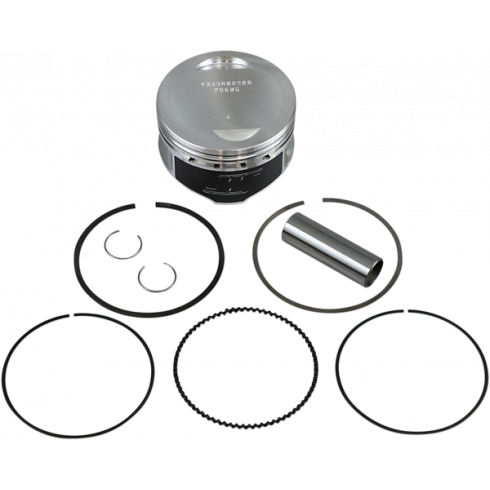 Бутало WISECO PISTON KIT GRIZZLY/RHINO YFM 450 R Бутало WISECO PISTON KIT GRIZZLY/RHINO YFM 450 R