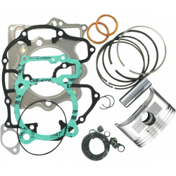Кит бутало WISECO PISTON KIT W/GASKETS TRX 400 EX 04-07
