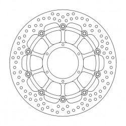 Спирачен диск MOTO-MASTER HALO FRONT DISC VTR1000