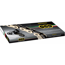 Мото верига REGINA 420RH2 130C Мото верига REGINA 420RH2 130C