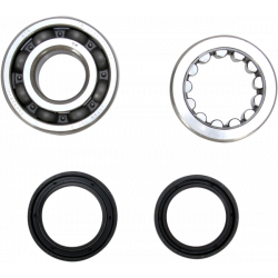 Комплект лагери колянов вал ProX за HONDA