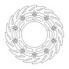 Спирачен диск MOTO-MASTER BRAKE ROTOR FLOAT FLAME RACE YAMAHA YZF-R7 ABS 22