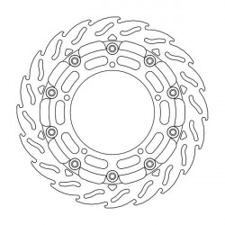 Спирачен диск MOTO-MASTER BRAKE ROTOR FLOAT FLAME RACE YAMAHA YZF-R7 ABS 22 Спирачен диск MOTO-MASTER BRAKE ROTOR FLOAT FLAME RACE YAMAHA YZF-R7 ABS 22