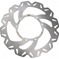 Преден спирачен диск EBC FIX CX XTRM MX WAVE MD6389CX