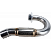 Кривка FMF HEADER S/S PBOMB YFZ450R/X Кривка FMF HEADER S/S PBOMB YFZ450R/X