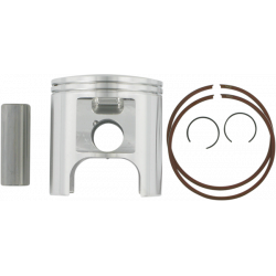 Бутало WISECO PISTON YAM STD. EXCITER 570