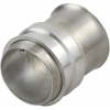 Заглушител AKRAPOVIC TUV062/1 Заглушител AKRAPOVIC TUV062/1