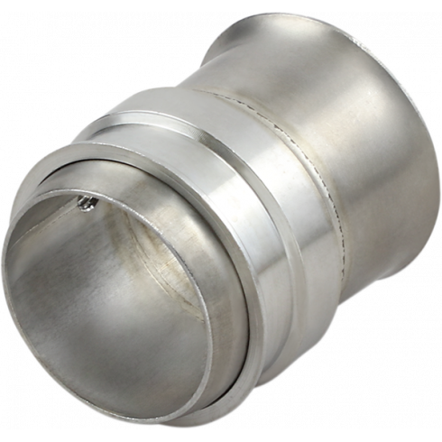 Заглушител AKRAPOVIC TUV062/1 Заглушител AKRAPOVIC TUV062/1