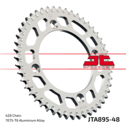 Задно зъбчато колело JTA895.48