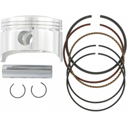 Бутало WISECO PISTON HON STD. TRX 300 FW 4X4 99-00