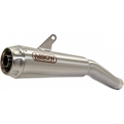 Крайно гърне ARROW MUFF PRO-RACE SS X-ADV Крайно гърне ARROW MUFF PRO-RACE SS X-ADV