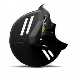 Предпазител за спирачен диск CYCRA YZ/YZF 08- BLACK