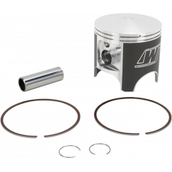 Бутало WISECO PISTON HON 1.50MM CR 500 R 98-01
