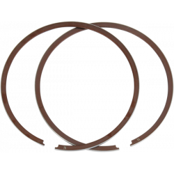 Сегменти WISECO RING SET PW 80 04-06 Сегменти WISECO RING SET PW 80 04-06
