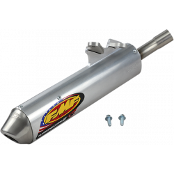 Гърне FMF MUFFLER T-CORE 2 S/A FREERIDE