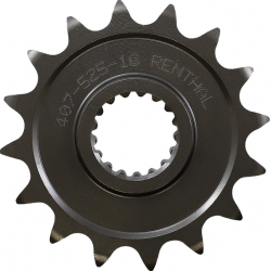 Преден пиньон RENTHAL SPROCKET FRONT 525 16T