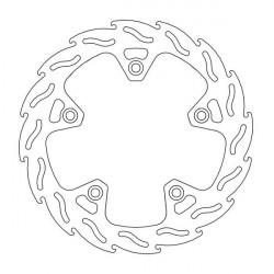 Спирачен диск MOTO-MASTER BRAKE ROTOR FIX FLAME RIGHT YAMAHA XP 560 T-Max ABS 22