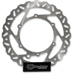 Спирачен диск MOTO-MASTER BRAKE ROTOR FIX WAVE YAMAHA	YZ 250 23