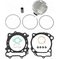 Кит бутало WISECO PISTON KIT W/GASK SUZUKI RM-Z 450 Кит бутало WISECO PISTON KIT W/GASK SUZUKI RM-Z 450