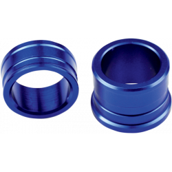 Втулка за предно колело SCAR за YAMAHA BLUE