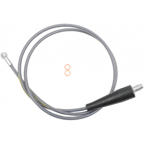 Маркуч за хидравличен съединител MAGURA HYMEC LINE 167 CRB 1045MM Маркуч за хидравличен съединител MAGURA HYMEC LINE 167 CRB 1045MM