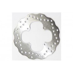 Заден спирачен диск EBC FLT WAVE L MD6316C