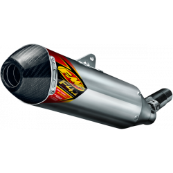 Гърне FMF MUFFLER AL 4.1 RCT KTM