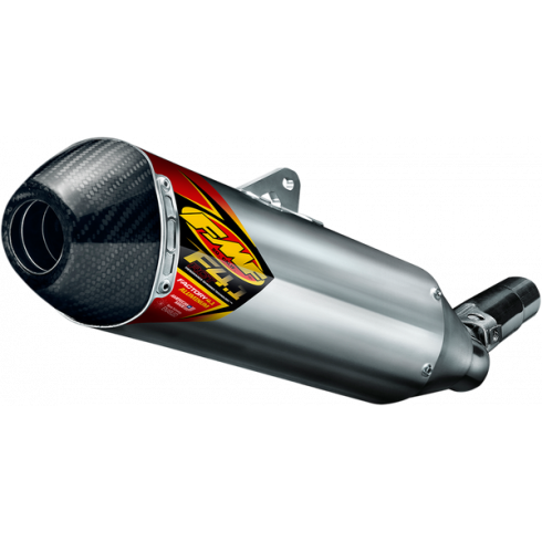 Гърне FMF MUFFLER AL 4.1 RCT KTM Гърне FMF MUFFLER AL 4.1 RCT KTM