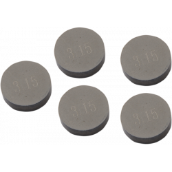 Пулове ProX 10.00мм X 3.15мм Пулове ProX 10.00мм X 3.15мм