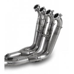Колектори AKRAPOVIC H-B10R2 Колектори AKRAPOVIC H-B10R2