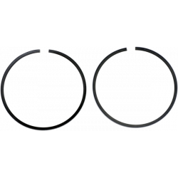 Комплект сегменти ProX за YAMAHA YFS200 88-06