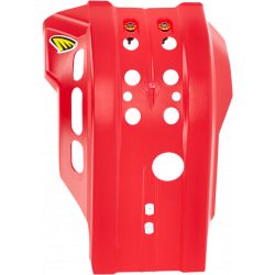 Протектор за двигател CYCRA CRF450R 21- RED