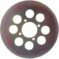 Заден спирачен диск EBC FIX D SERIES RND MD6237D Заден спирачен диск EBC FIX D SERIES RND MD6237D