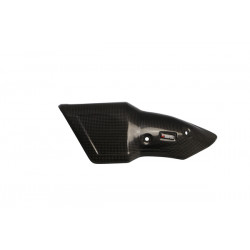 Топлинен предпазител AKRAPOVIC P-HSY10E3 CF Топлинен предпазител AKRAPOVIC P-HSY10E3 CF