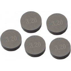 Пулове ProX 10.00мм X 3.20мм