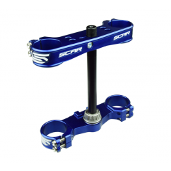 Трипътник SCAR за TC85 14- BLUE Трипътник SCAR за TC85 14- BLUE